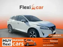 Nissan Qashqai DIG-T 116kW (158CV) mHEV Xtron.4x4 , 26.490 €