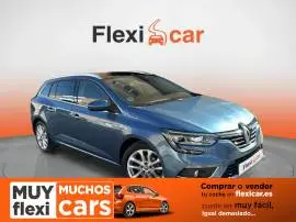 Renault Megane S.T. Zen TCe 103 kW (140CV) GPF, 15.490 €