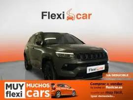 Jeep Compass Jeep Compass 1.3 Gse T4 110kW (150CV), 21.490 €