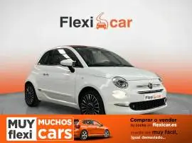 Fiat 500 1.2 8v 51kW (69CV) S, 9.490 €