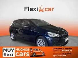 BMW Serie 2 Active Tourer 218d, 16.990 €