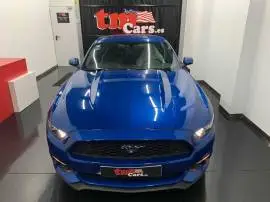 Ford Mustang Ecoboost  PREMIUM, 38.500 €