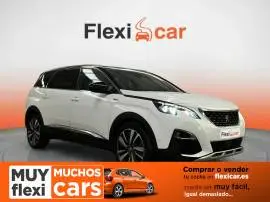 Peugeot 5008 GT-Line 1.2L PureTech 96kW (130CV) S&, 19.990 €