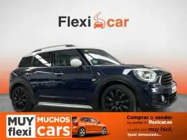 MINI Countryman Cooper D, 21.990 €