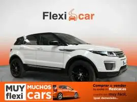 Land-Rover Range Rover Evoque 2.0L eD4 Diesel 110k, 16.990 €