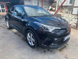 Toyota C-HR 1.8 125H Active, 17.500 €