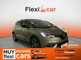 Renault Scénic Zen Energy dCi 81kW (110CV), 14.480 €