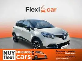 Renault Captur Zen Energy dCi 66kW (90CV) EDC, 13.480 €