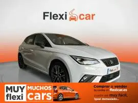 Seat Ibiza 1.0 TSI 81kW (110CV) DSG Xcellence Plus, 17.980 €