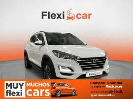 Hyundai Tucson 1.6 CRDi 85kW (116CV) Klass 4x2, 22.990 €