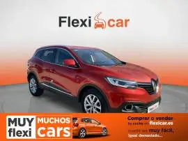 Renault Kadjar Intens Energy TCe 97kW (130CV), 14.490 €