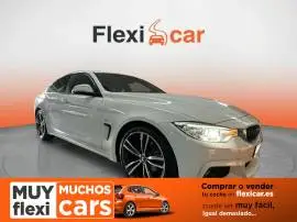 BMW Serie 4 420d Gran Coupe, 26.980 €