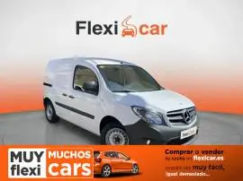 Mercedes Citan 109 CDI Tourer Select Largo - 5 P (, 19.990 €