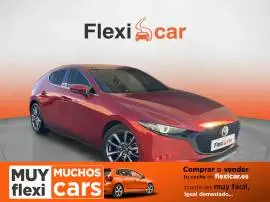 Mazda 3 2.0 SKYACTIV-G 88KW ZENITH, 22.480 €