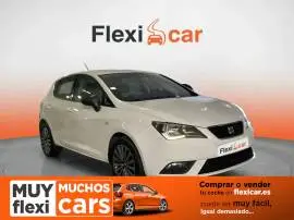 Seat Ibiza 1.2 TSI 66kW (90CV) Reference Connect, 8.490 €