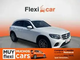 Mercedes GLC GLC 220 d 4MATIC, 35.980 €