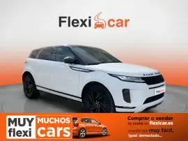 Land-Rover Range Rover Evoque 2.0 D150 AUTO 4WD MH, 26.980 €