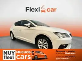 Seat Leon 1.2 TSI 81kW (110CV) St&Sp Style, 12.990 €