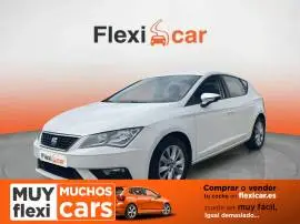 Seat Leon 1.6 TDI 85kW (115CV) St&Sp Style, 14.490 €