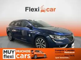 Renault Talisman S.T. Intens Energy dCi 96kW (130C, 12.490 €