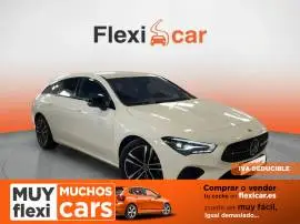 Mercedes CLA CLA 200 D DCT Shooting Brake, 37.490 €