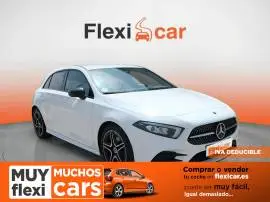 Mercedes Clase A A 200 d, 32.980 €