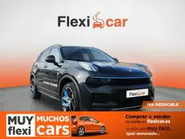 Lynk & Co 01 1.5 PHEV, 23.490 €