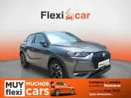 DS Automobiles DS 3 Crossback PureTech 96 kW Auto , 22.490 €