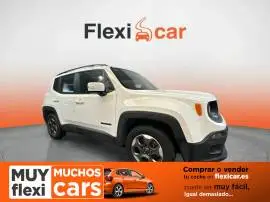 Jeep Renegade 1.6 E-TORQ 81kW Longitude FWD E6, 15.490 €