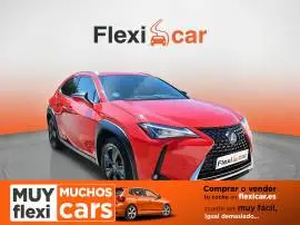 Lexus UX 2.0 250h Business, 19.490 €