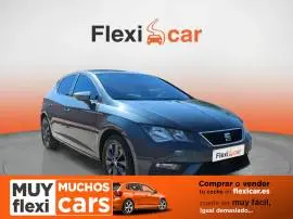 Seat Leon 1.5 TSI 96kW (130CV) S&S Style Visio Ed, 15.990 €