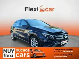 Mercedes GLA GLA 200 d AMG Line, 20.990 €