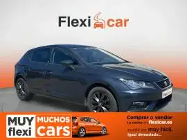 Seat Leon 1.2 TSI 81kW (110CV) S&S Style Visio Nav, 14.490 €