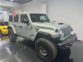 Jeep Wrangler Rubicon Hemi 392, 138.500 €