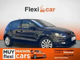 Volkswagen Polo 1.4 TDI 75cv BlueMotion, 10.490 €