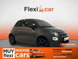 Fiat 500 Club 1.0 Hybrid 51KW (70 CV), 11.490 €