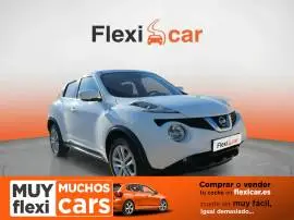 Nissan Juke 1.5 dCi ACENTA, 10.990 €