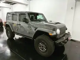 Jeep Wrangler Rubicon Hemi 392, 119.900 €