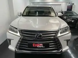 Lexus LX 570 Full Options, 99.900 €