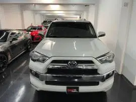 Toyota 4Runner LIMITED, 59.900 €