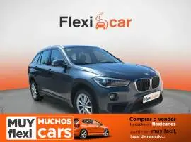 BMW X1 sDrive18d, 19.990 €