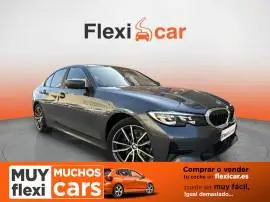 BMW Serie 3 320d, 29.990 €