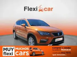 Seat Ateca 1.4 EcoTSI 110kW (150CV) 4Dr S&S Xcel P, 17.990 €