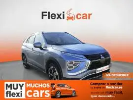 Mitsubishi Eclipse Cross 2.4 PHEV Kaiteki Auto 4WD, 24.990 €