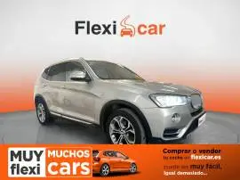 BMW X3 xDrive20d, 18.990 €