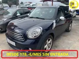 MINI Countryman ONE D, 9.900 €