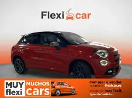 Fiat 500X Sport 1.3 Firefly T4 110KW S&S DCT, 20.980 €