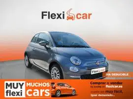 Fiat 500 Dolcevita 1.0 Hybrid 51KW (70 CV), 11.490 €