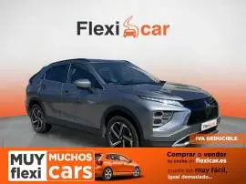 Mitsubishi Eclipse Cross 2.4 PHEV Kaiteki Auto 4WD, 24.990 €