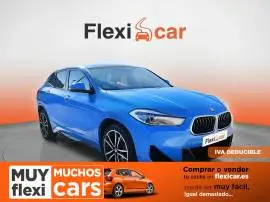 BMW X2 xDrive20dA, 35.490 €